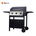 Hot Sale Garden BBQ Edelstahlgasgrill